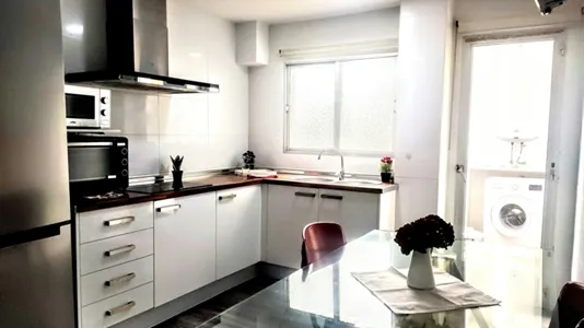 Rooms in Burjassot - photo 5