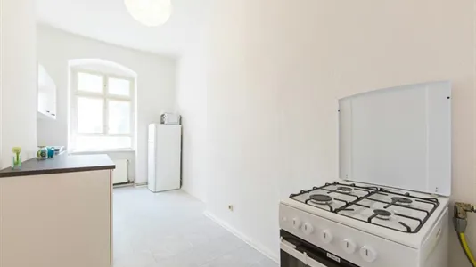 Apartments in Berlin Friedrichshain-Kreuzberg - photo 7