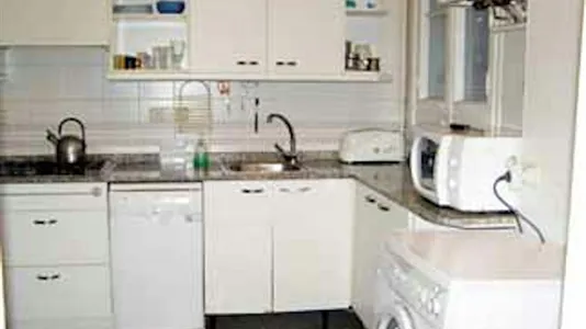 Rooms in Barcelona Eixample - photo 7