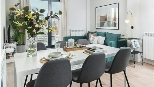 Apartments in Madrid Fuencarral-El Pardo - photo 6