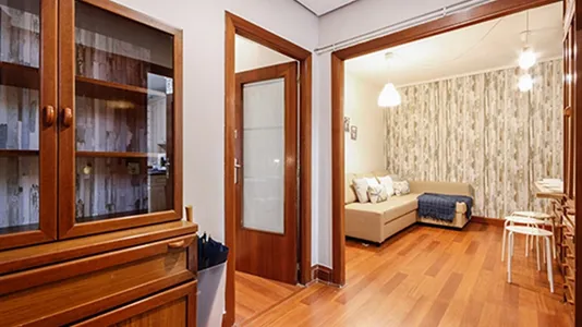 Rooms in Bilbao - photo 5