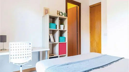 Rooms in Roma Municipio IX – EUR - photo 4