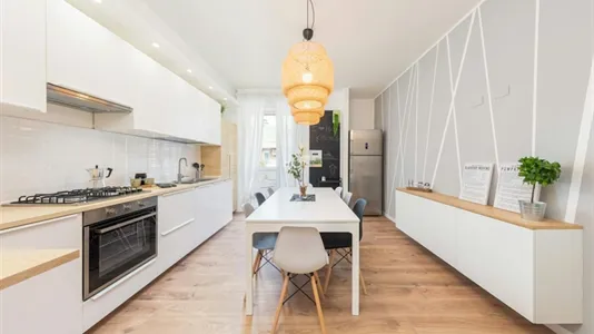 Rooms in Padua - photo 1