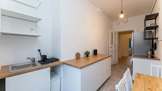 Rooms in Berlin Mitte - photo 10