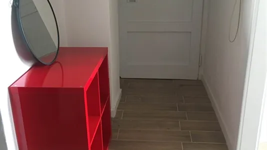 Rooms in Bologna - photo 9