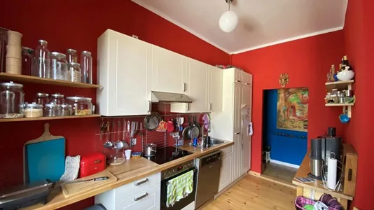 Apartments in Berlin Friedrichshain-Kreuzberg - photo 8