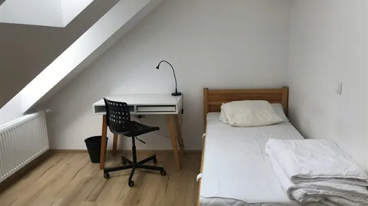 Rooms in Besnica - photo 1