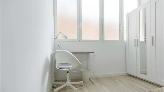 Rooms in Alboraya - photo 6