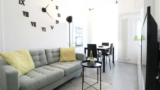 Rooms in Florence - photo 5