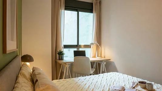 Rooms in Madrid Centro - photo 2