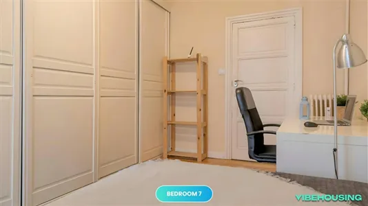 Rooms in Madrid Moncloa-Aravaca - photo 4