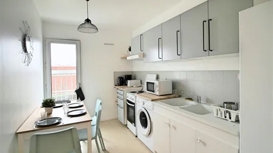 Rooms in Nanterre - photo 4