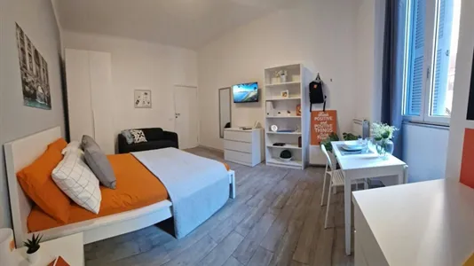 Rooms in Roma Municipio I – Centro Storico - photo 7