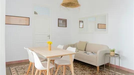 Rooms in Valencia Camins al Grau - photo 7