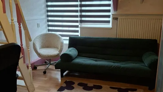 Rooms in Capelle aan den IJssel - photo 1