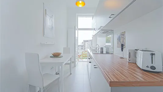 Apartments in Dusseldorf - photo 6