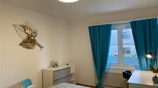 Apartments in Zürich Distrikt 11 - photo 7