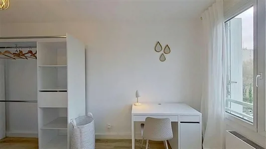 Rooms in Rouen - photo 2