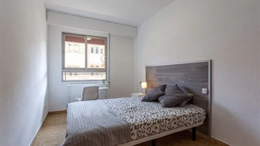 Rooms in Valencia Campanar - photo 1