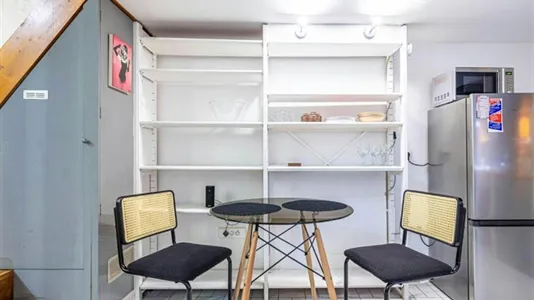 Apartments in Paris 11ème arrondissement - Bastille - photo 3