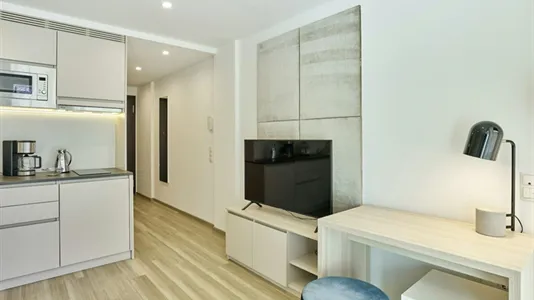 Apartments in Location is not specified - photo 3