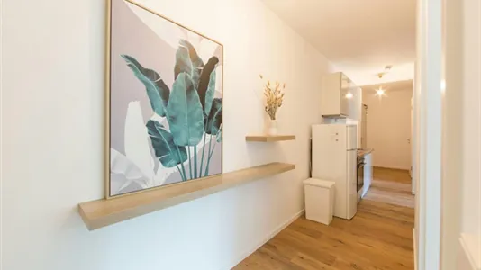 Rooms in Berlin Mitte - photo 6