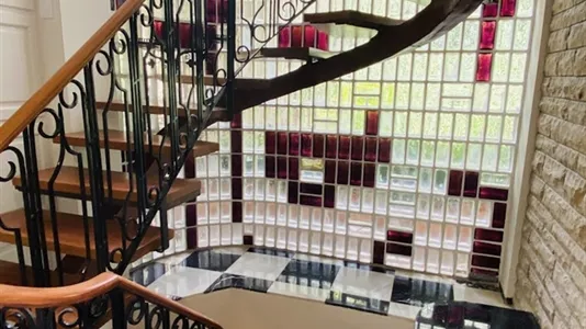 Rooms in Barcelona Sarrià-St. Gervasi - photo 6