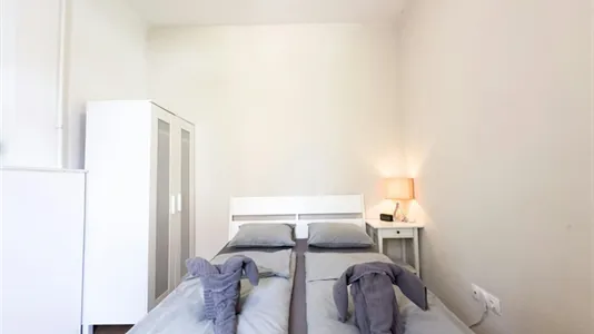 Apartments in Budapest Terézváros - photo 10