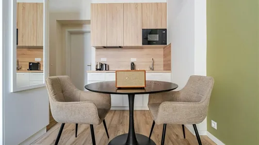 Apartments in Praha 6 - photo 6