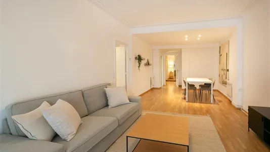 Rooms in Barcelona Sarrià-St. Gervasi - photo 10