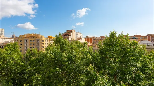 Apartments in Barcelona Eixample - photo 10