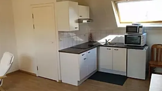 Apartments in Brussels Sint-Joost-ten-Node - photo 4