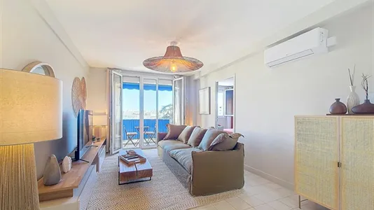 Rooms in Nice - photo 5