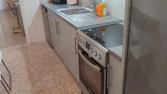 Apartments in Location is not specified - photo 9