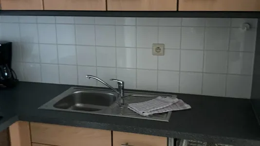 Apartments in Brussels Schaarbeek - photo 7