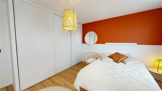 Rooms in Lyon - photo 2