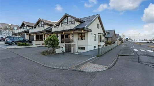 Rooms in Kópavogur - photo 10