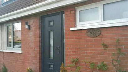 House for rent in Blackrock, Dublin (county)