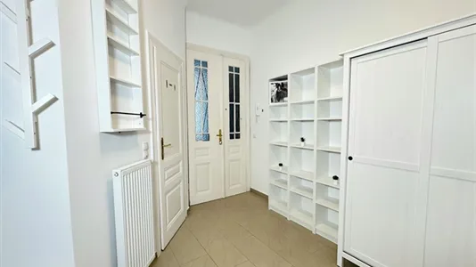 Rooms in Wien Rudolfsheim-Fünfhaus - photo 9