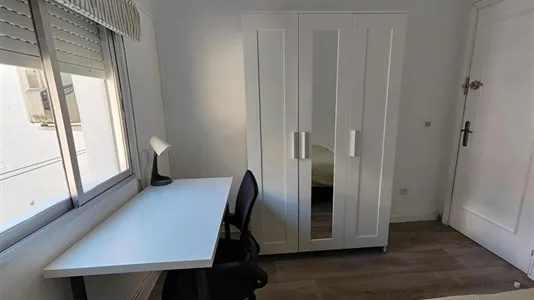 Rooms in Madrid Latina - photo 8