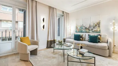 Apartment for rent in Madrid Centro, Madrid