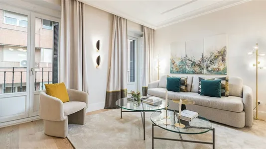 Apartments in Madrid Centro - photo 1