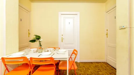 Rooms in Madrid Chamberí - photo 8