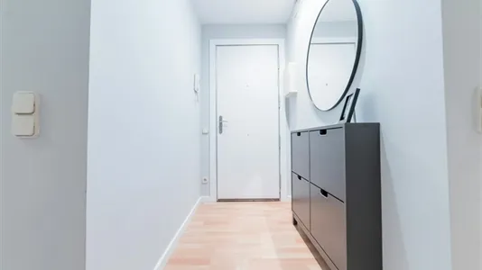 Rooms in Barcelona Gràcia - photo 4