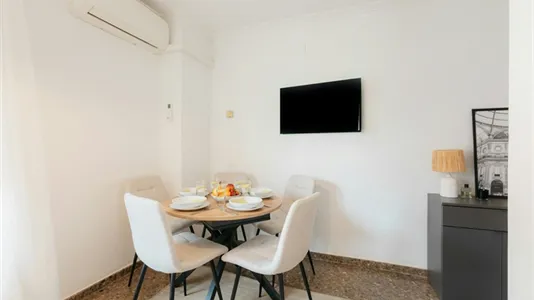 Rooms in la Punta - photo 8