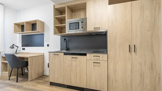 Apartments in Madrid Moncloa-Aravaca - photo 8