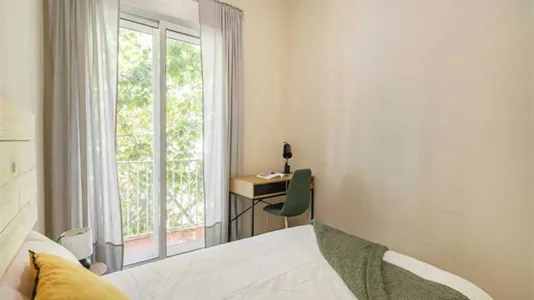 Rooms in Madrid Salamanca - photo 3