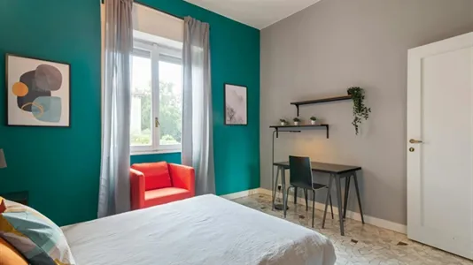 Rooms in Milano Zona 2 - Stazione Centrale, Gorla, Turro, Greco, Crescenzago - photo 4