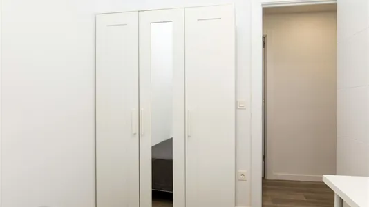 Rooms in Zaragoza - photo 4