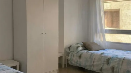 Rooms in Castellón de la Plana/Castelló de la Plana - photo 6